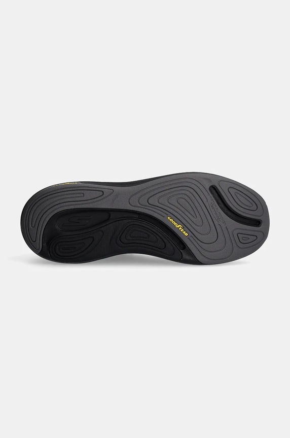 Běžecké boty Skechers Max Cushioning Suspension - Nitevizn 220936 černá