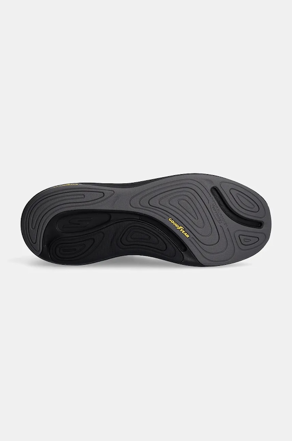 Běžecké boty Skechers Max Cushioning Suspension - Nitevizn 220936 černá