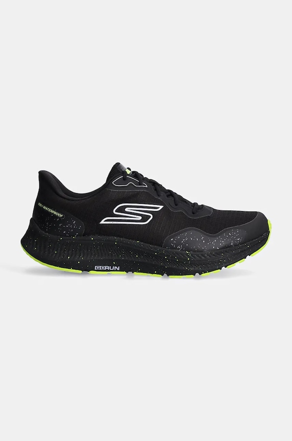 Skechers futócipő GO RUN Consistent 2.0 220874 fekete SS26