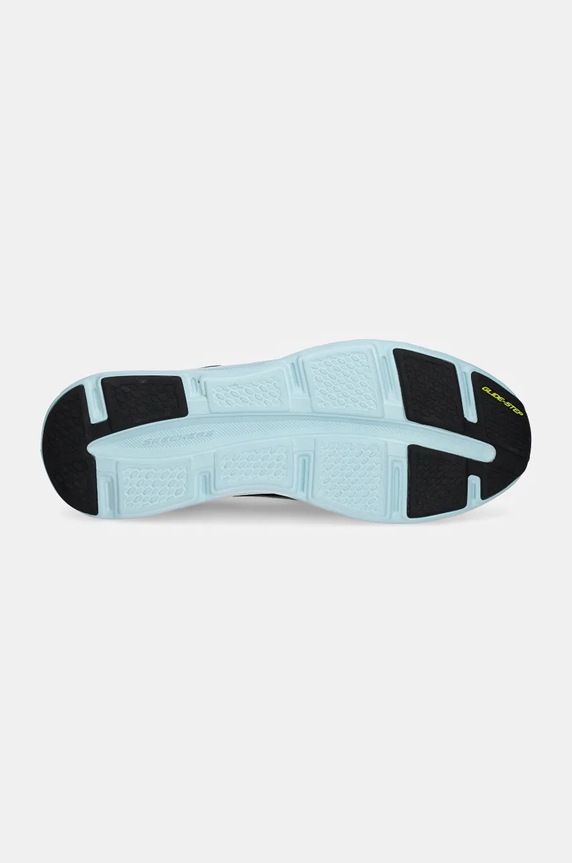 Skechers pantofi de trening bărbați GLIDE STEP ALTUS alb 232921