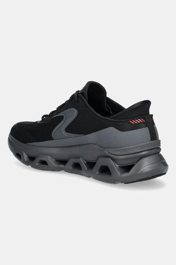 Παπούτσια Skechers παπούτσια προπόνησης Ανδρικά GLIDE STEP ALTUS 232921 μαύρο