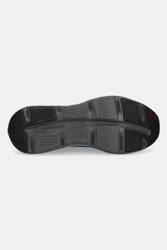 Skechers παπούτσια προπόνησης Ανδρικά GLIDE STEP ALTUS 232921 μαύρο