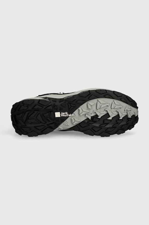 Jack Wolfskin buty Vojo Tour Texapore A62072 czarny