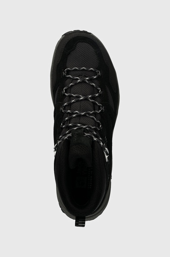 Boty Jack Wolfskin Vojo Tour Texapore černá A62072