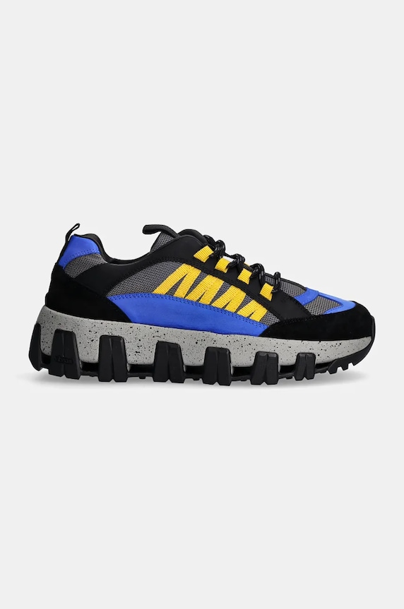 Iceberg sneakers Lanice IU168607 multicolor AW24