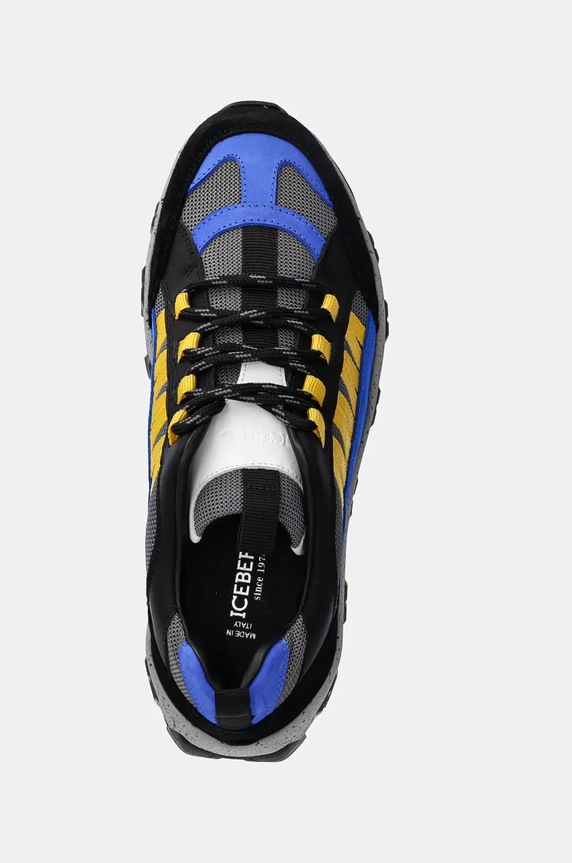Iceberg sneakers Lanice multicolor IU168607