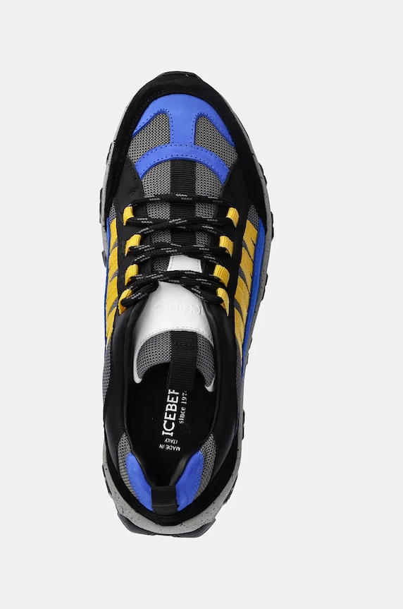 Iceberg sneakers Lanice multicolor IU168607