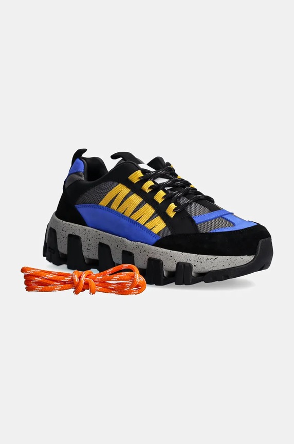 Iceberg sneakers Lanice IU168607 multicolor