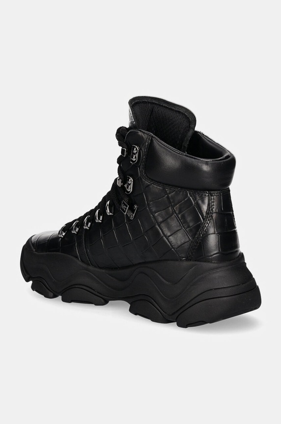Obuća Kožne cipele Michael Kors Atlas 42F4ATFB6L.001 crna
