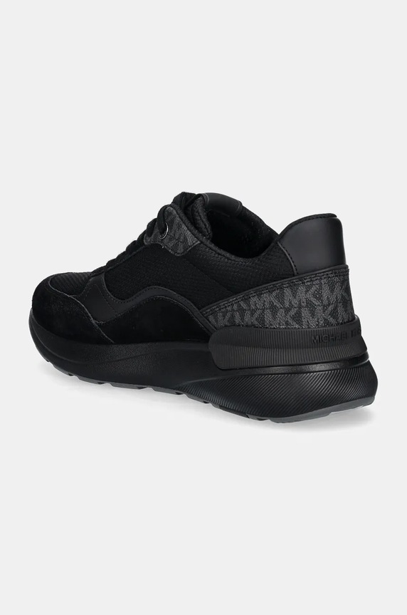 Încălțăminte Michael Kors sneakers Trevor 42F4TRFS7D.001 negru