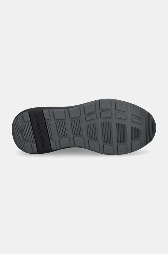 Michael Kors sneakers Trevor 42F4TRFS7D.001 negru