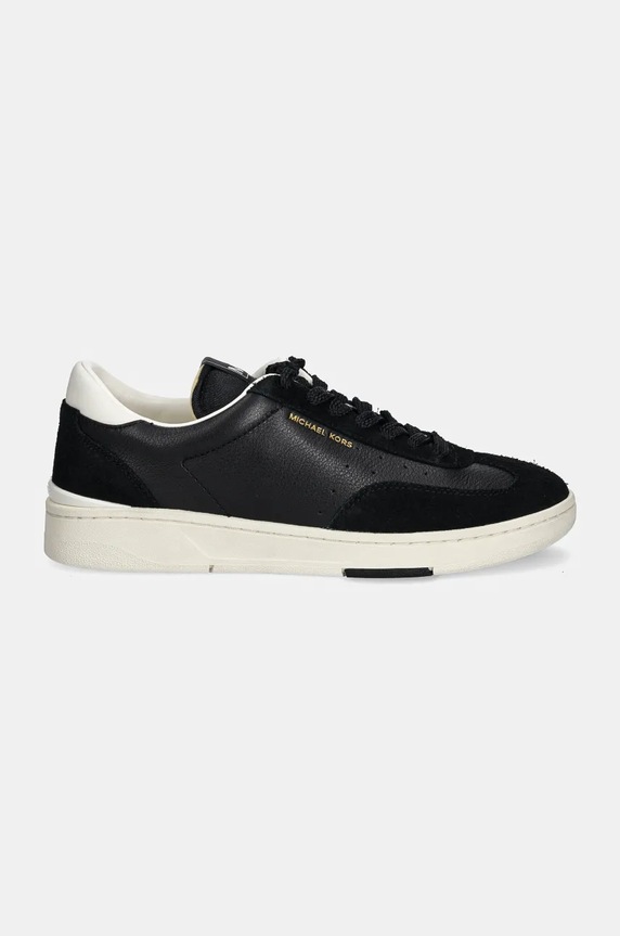 Tenisky Michael Kors Wilton 42F4WLFS1L.001 černá AW24