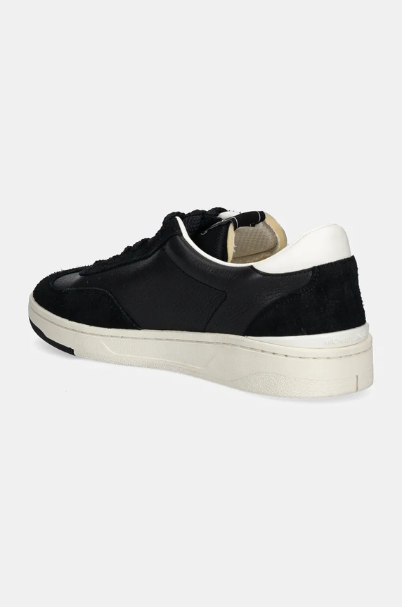 Boty Tenisky Michael Kors Wilton 42F4WLFS1L.001 černá