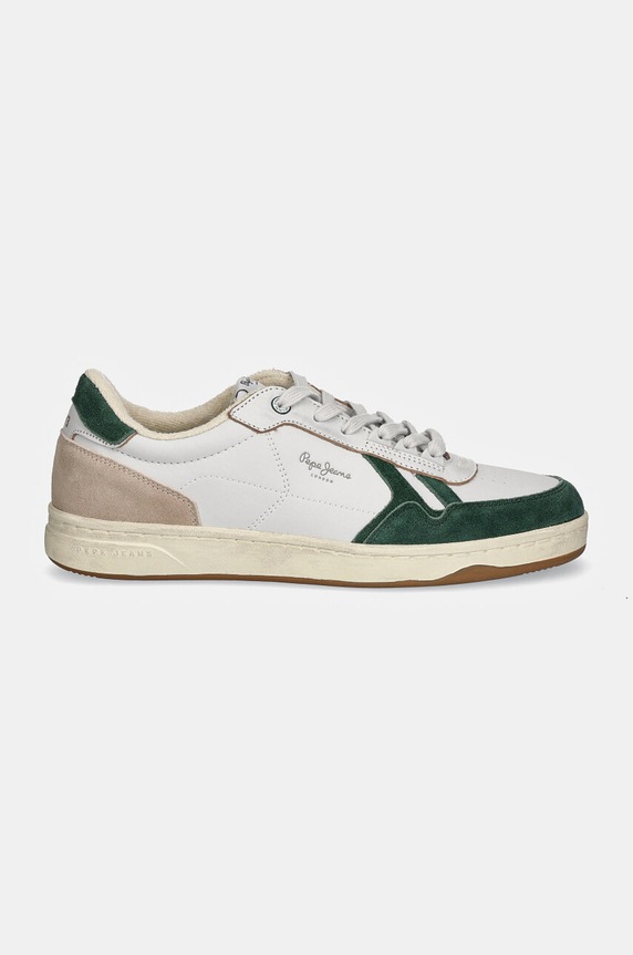Pepe Jeans sneakers PMS00026 PMS00026 gri AW24