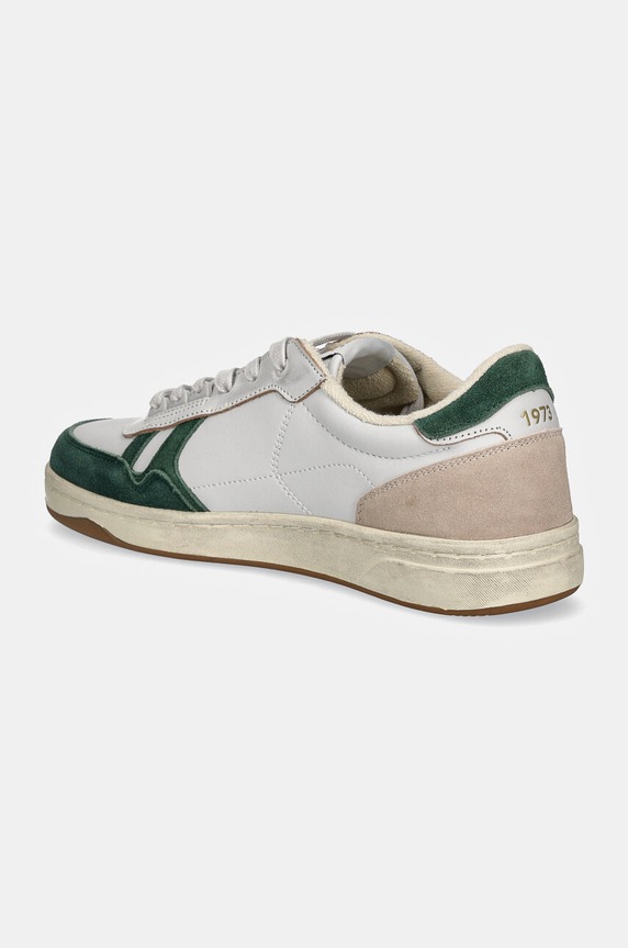 Încălțăminte Pepe Jeans sneakers PMS00026 PMS00026 gri
