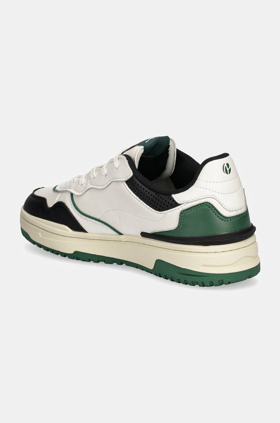 Încălțăminte Pepe Jeans sneakers PMS00029 PMS00029 negru