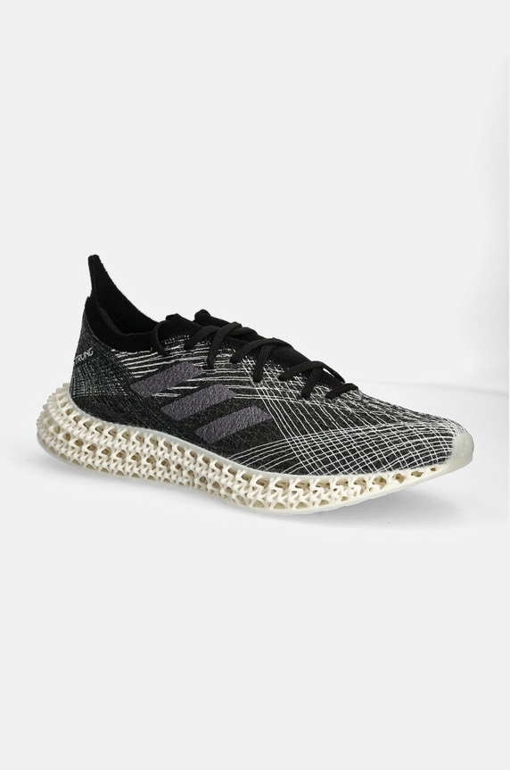 adidas Performance running shoes 4DFWD X Strung M low black ID8893
