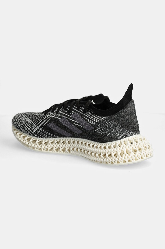 Shoes adidas Performance running shoes 4DFWD X Strung M ID8893 black