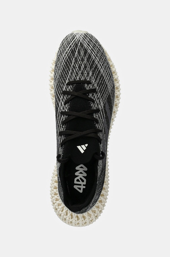 adidas Performance running shoes 4DFWD X Strung M black ID8893