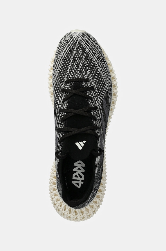adidas Performance running shoes 4DFWD X Strung M black ID8893