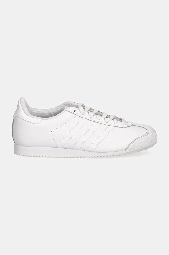 Tenisice adidas Originals Kick 74 IE6597 bijela AW24