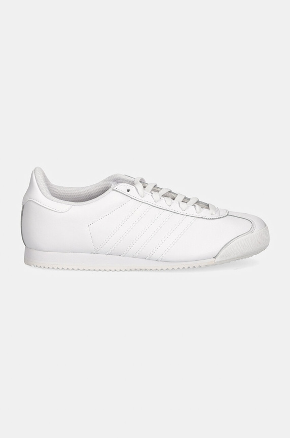 Tenisice adidas Originals Kick 74 IE6597 bijela AW24
