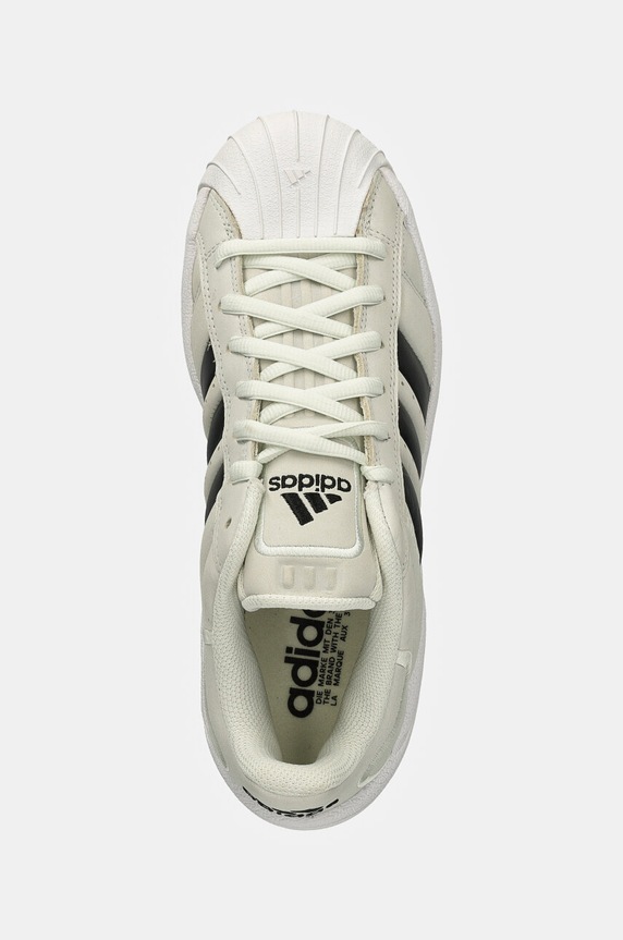 adidas Originals sneakersy Superstar MN biały IE8560