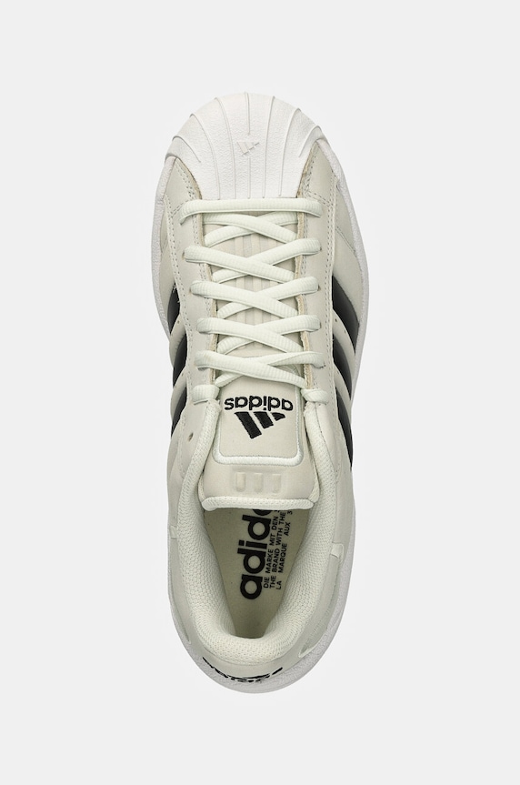adidas Originals sneakersy Superstar MN biały IE8560