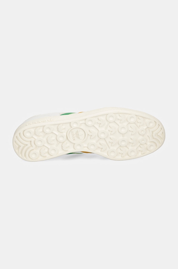 Kožne tenisice adidas Originals Gazelle Indoor IE9092 bijela