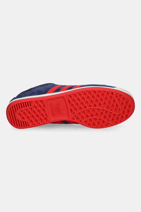 Замшевые кроссовки adidas Originals Java IG1811