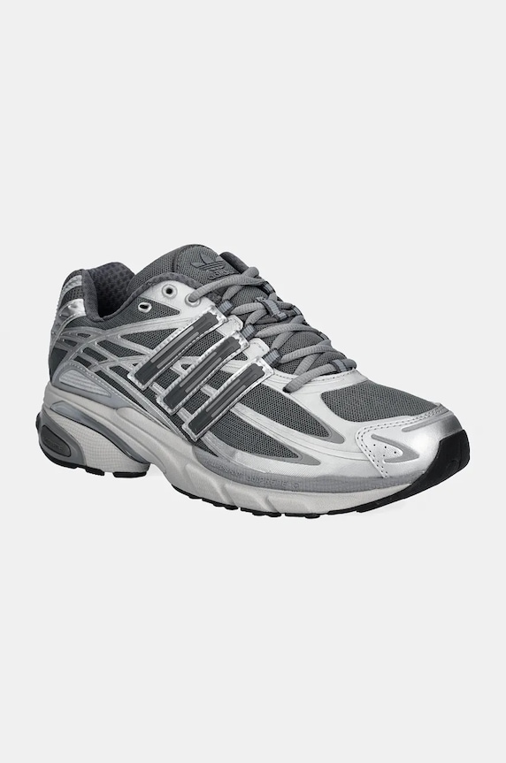 Кросівки adidas Originals Adistar Cushion текстильний сірий IG6927