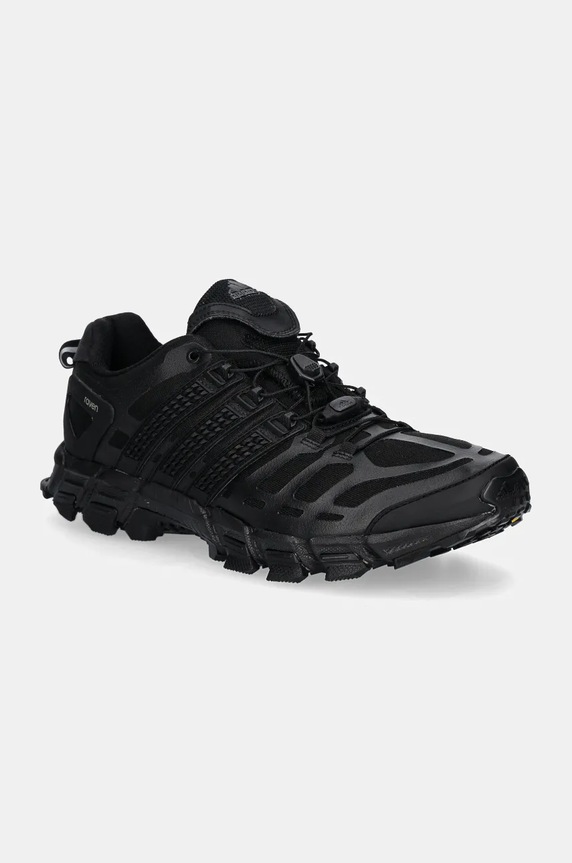 adidas Originals sneakers Adistar Raven textile black IG6931