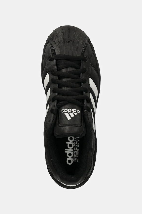 adidas Originals sneakers Superstar MN black IG9256