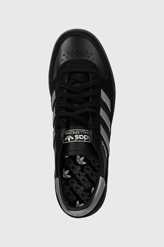 adidas Handball Spezial Core Black Silver Metallic black IH0135