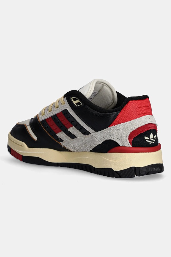 Shoes adidas Originals sneakers Artillery 24 IH0354 gray