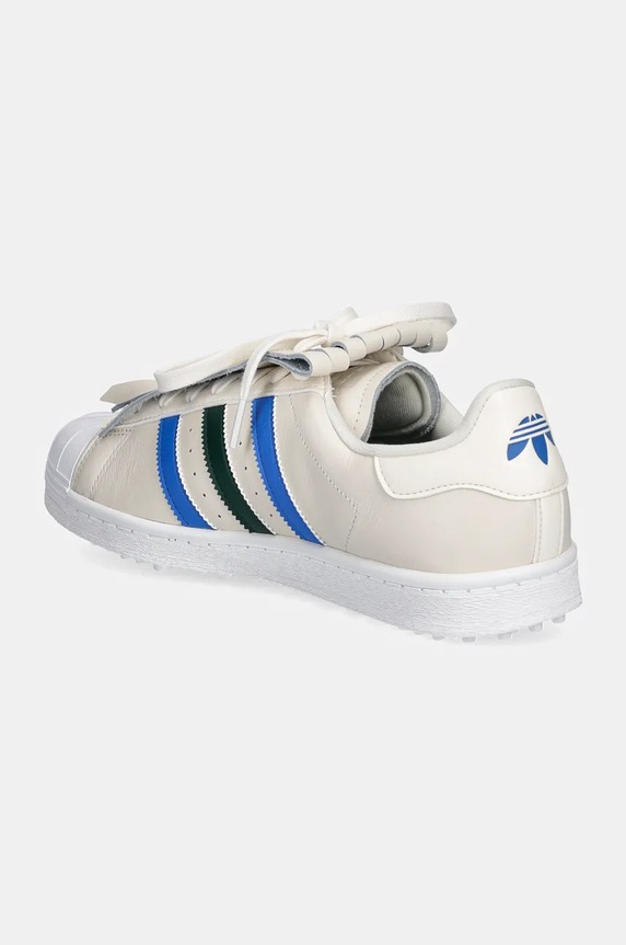 Obuća Tenisice adidas Originals Rolling Links Superstar Golf SI IH2500 bež