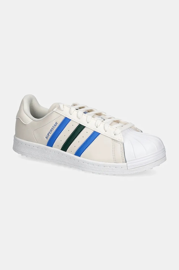 Tenisice adidas Originals Rolling Links Superstar Golf SI IH2500