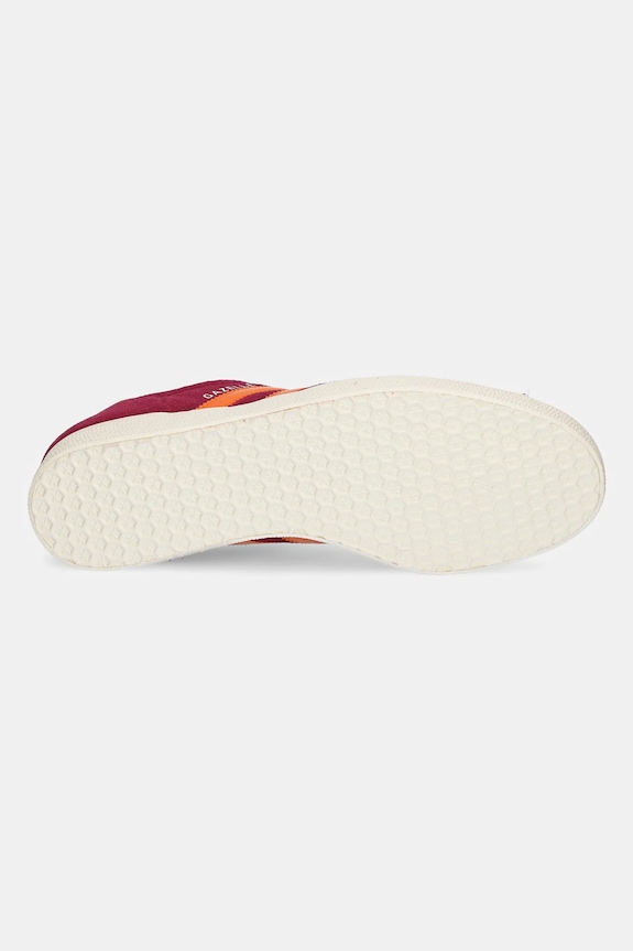 adidas Originals sneakers Gazelle A-Club IH2634 burgundia