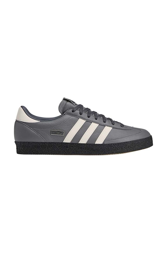 adidas Spezial Lothertex F.C. Grey Black pelle fiore grigio IH3126