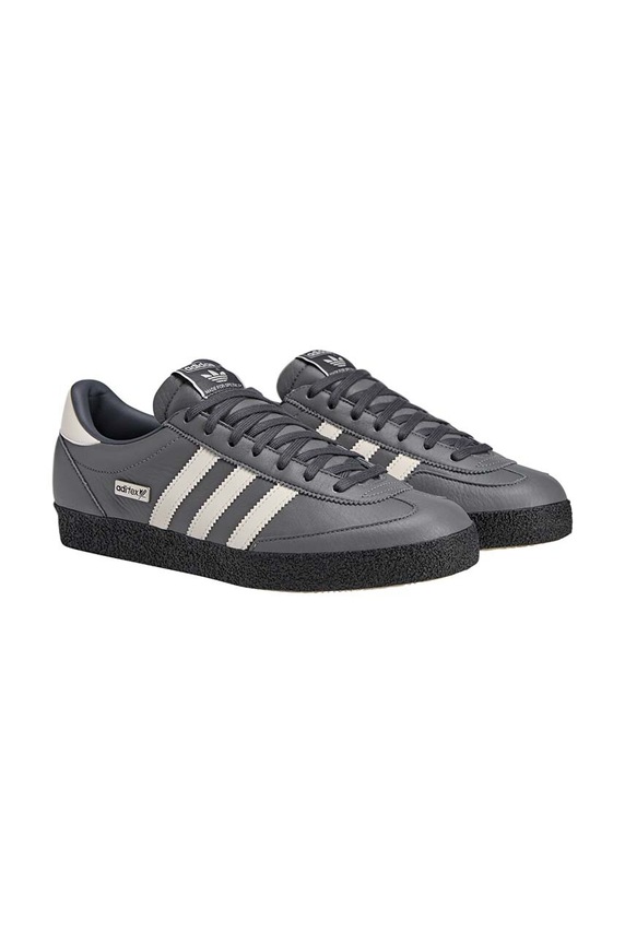 adidas Spezial Lothertex F.C. Grey Black IH3126 grigio AW24
