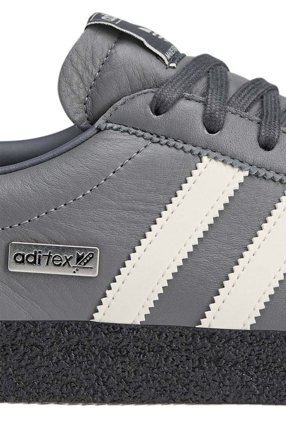 Scarpe adidas Spezial Lothertex F.C. Grey Black IH3126 grigio