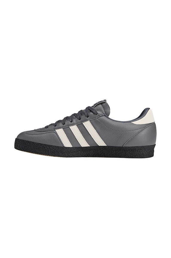 adidas Spezial Lothertex F.C. Grey Black gray IH3126