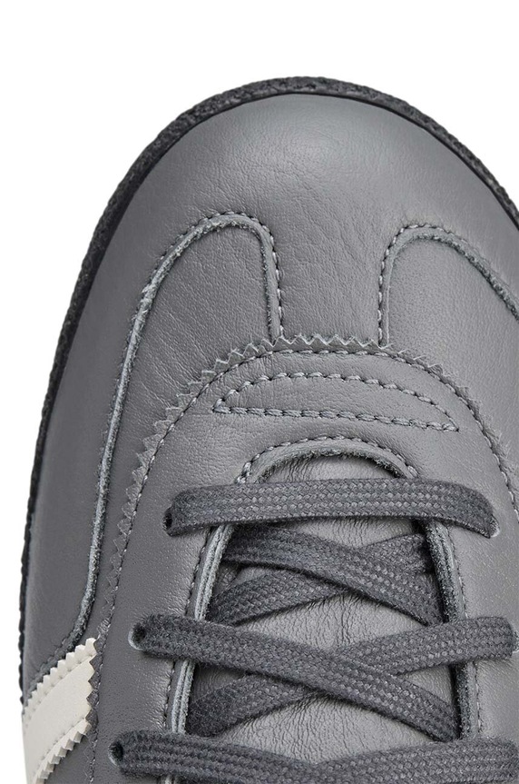 adidas Spezial Lothertex F.C. Grey Black IH3126