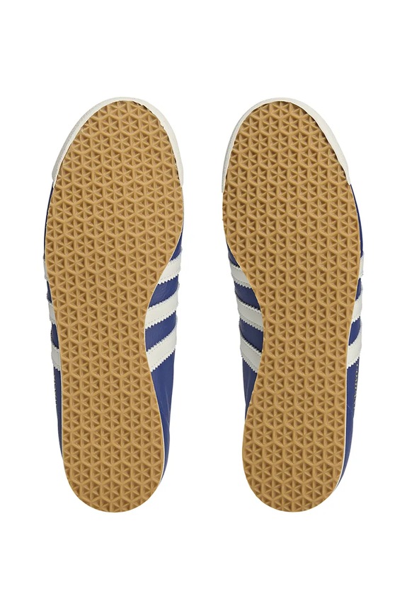Шкіряні кросівки adidas Originals adidas Originals x C.P. Company Italia Spezial IH3307