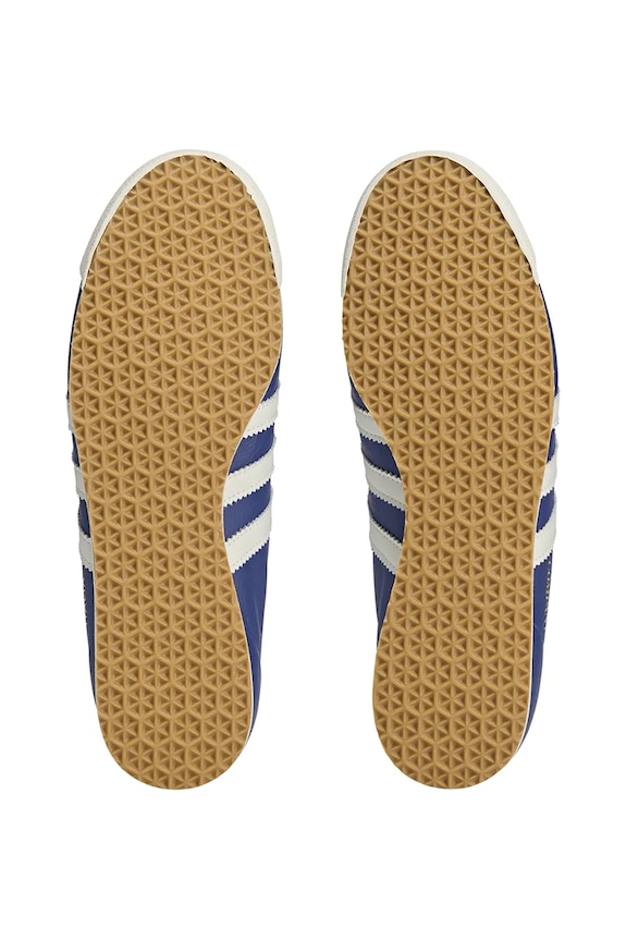 Шкіряні кросівки adidas Originals adidas Originals x C.P. Company Italia Spezial IH3307