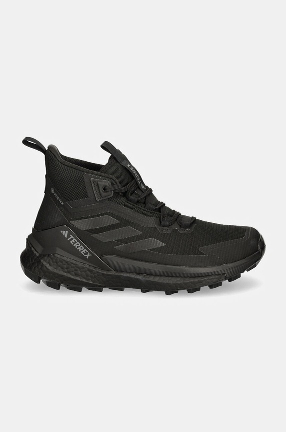 adidas TERREX shoes Free Hiker 2 Gore-Tex IH3524 black AW24