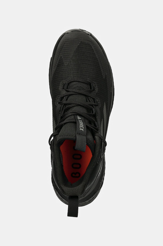 adidas TERREX shoes Free Hiker 2 Gore-Tex black IH3524