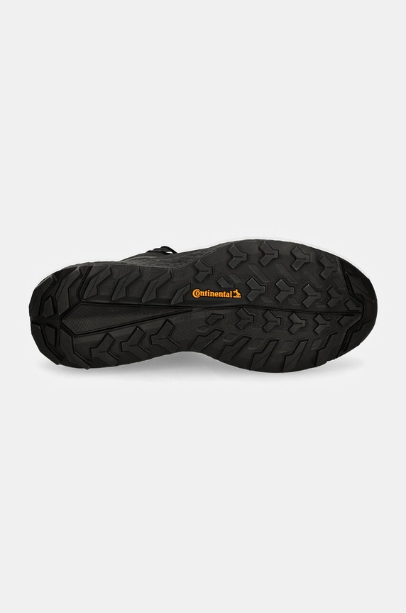 adidas TERREX shoes Free Hiker 2 Gore-Tex IH3524 black