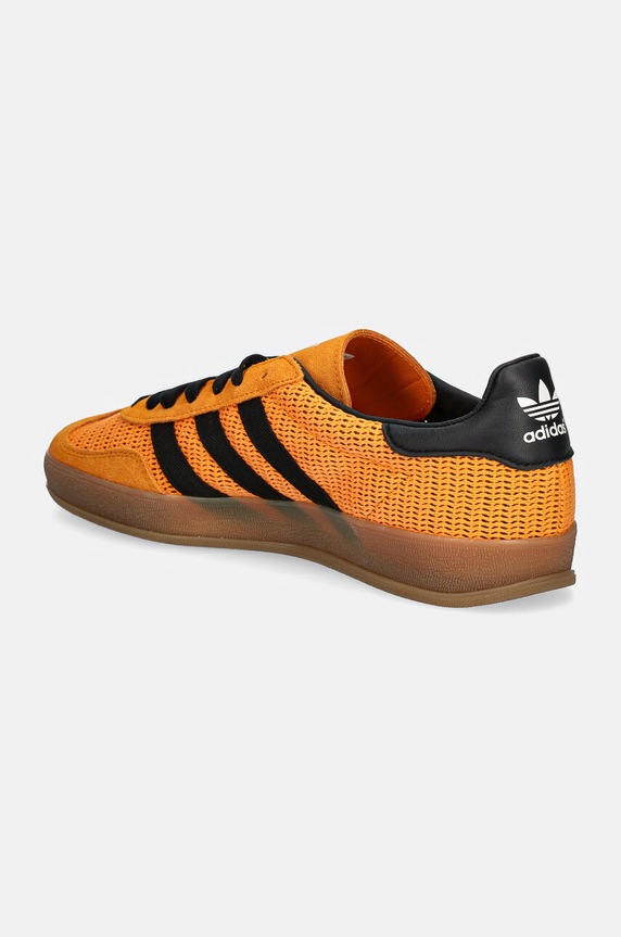 Παπούτσια Αθλητικά adidas Originals Gazelle Indoor IH4770 πορτοκαλί