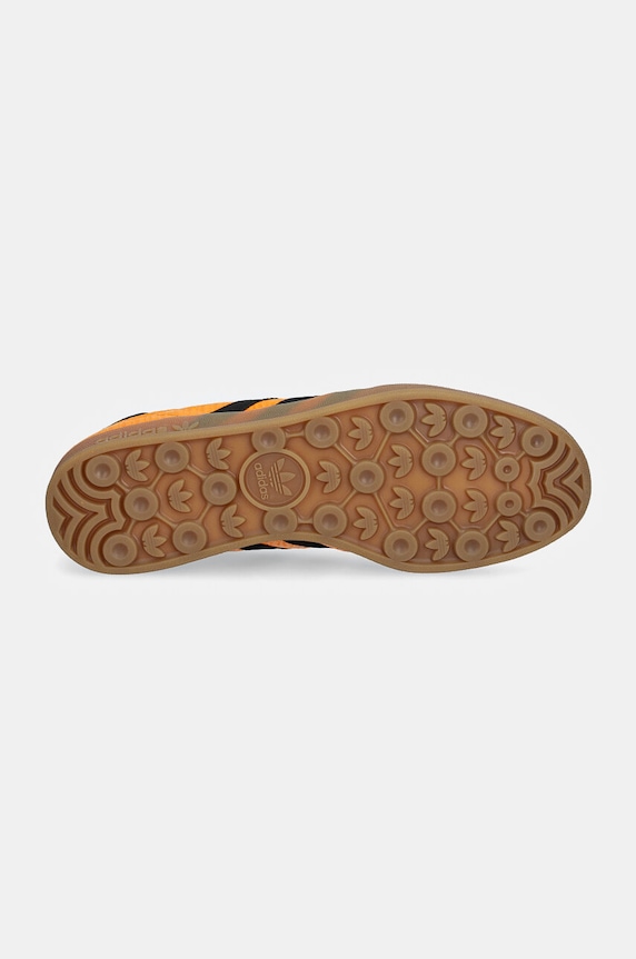Αθλητικά adidas Originals Gazelle Indoor IH4770 πορτοκαλί